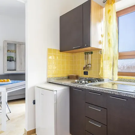 Appartement Animo 2 *