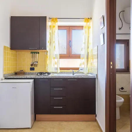 Animo 2 Appartement *
